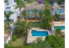 Foto 1 de Casa de Condomínio com 4 Quartos para alugar, 357m² em Condomínio Vista Alegre, Vinhedo