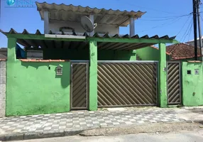 Foto 1 de Casa com 5 Quartos à venda, 100m² em Sitio Paecara, Guarujá
