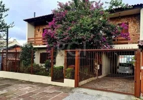 Foto 1 de Casa com 3 Quartos à venda, 388m² em Vila João Pessoa, Porto Alegre