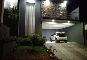 Foto 1 de Casa de Condomínio com 3 Quartos à venda, 189m² em Jardim Villagio Milano, Sorocaba