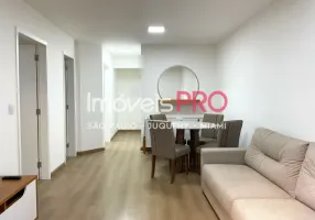 Foto 1 de Apartamento com 1 Quarto para venda ou aluguel, 58m² em Jardins, São Paulo