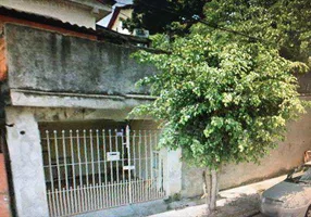 Foto 1 de Casa com 2 Quartos à venda, 250m² em Parque Assunção, Taboão da Serra