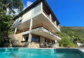 Foto 1 de Casa de Condomínio com 4 Quartos para venda ou aluguel, 772m² em Itanhangá, Rio de Janeiro