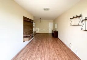 Foto 1 de Apartamento com 4 Quartos à venda, 105m² em Coqueiros, Florianópolis