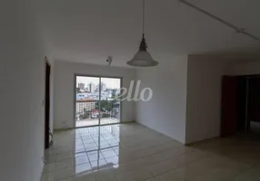 Foto 1 de Apartamento com 3 Quartos para alugar, 117m² em Mandaqui, São Paulo