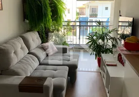 Foto 1 de Apartamento com 2 Quartos à venda, 60m² em Vila Sao Silvestre, São Paulo