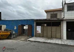 Foto 1 de Casa de Condomínio com 2 Quartos à venda, 79m² em Cidade Ocian, Praia Grande