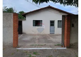 Foto 1 de Casa com 4 Quartos à venda, 110m² em Jardim Iporanga, Águas de São Pedro
