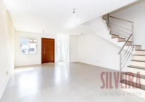 Foto 1 de Sobrado com 3 Quartos para venda ou aluguel, 177m² em Aberta dos Morros, Porto Alegre