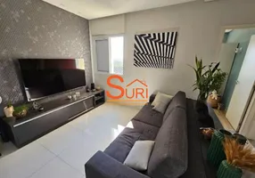 Foto 1 de Apartamento com 2 Quartos à venda, 80m² em Rudge Ramos, São Bernardo do Campo