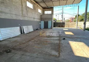 Foto 1 de Ponto Comercial para alugar, 300m² em Parque dos Pinheiros, Hortolândia