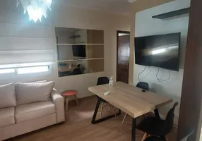 Foto 1 de Apartamento com 3 Quartos para alugar, 60m² em Santo Antônio, Porto Alegre