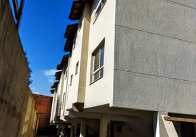 Foto 1 de Sobrado com 2 Quartos à venda, 131m² em Santa Isabel, Viamão