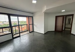 Foto 1 de Apartamento com 3 Quartos para venda ou aluguel, 90m² em Vila Roma, Itu