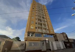 Foto 1 de Apartamento com 1 Quarto à venda, 56m² em Centro, Sorocaba