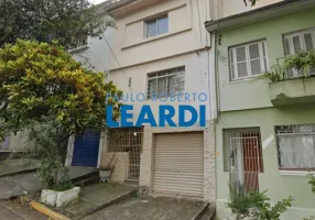 Foto 1 de Sobrado com 2 Quartos à venda, 120m² em Aclimação, São Paulo