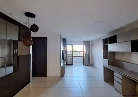 Foto 1 de Apartamento com 3 Quartos para alugar, 91m² em Jardim Oceania, João Pessoa