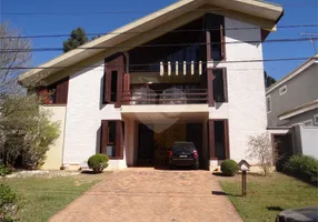Foto 1 de Casa com 5 Quartos à venda, 433m² em Centro, Barueri