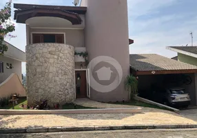 Foto 1 de Casa de Condomínio com 3 Quartos à venda, 480m² em Vila Zezé, Jacareí