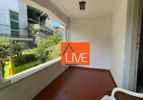Foto 1 de Casa com 3 Quartos à venda, 160m² em Icaraí, Niterói