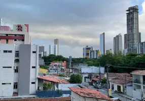 Foto 1 de Apartamento com 4 Quartos à venda, 108m² em Tambaú, João Pessoa