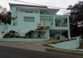 Foto 1 de Casa de Condomínio com 3 Quartos à venda, 400m² em Ouro Fino, Santa Isabel