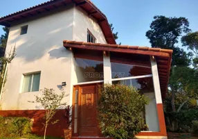 Foto 1 de Casa de Condomínio com 3 Quartos à venda, 150m² em Chácara Represinha, Cotia