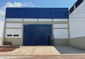 Foto 1 de Galpão/Depósito/Armazém para alugar, 520m² em Vila Mariana, Ribeirão Preto