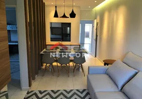 Foto 1 de Apartamento com 2 Quartos à venda, 66m² em Vila Paraiso, Caçapava