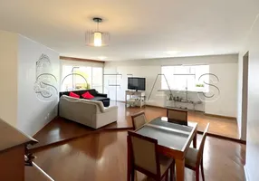 Foto 1 de Apartamento com 4 Quartos à venda, 157m² em Butantã, São Paulo