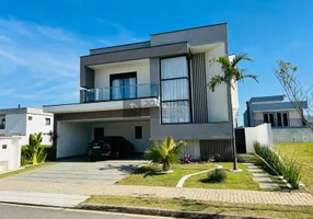 Foto 1 de Casa de Condomínio com 4 Quartos à venda, 273m² em Jardim Santa Tereza, Taubaté