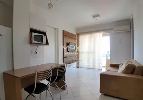 Foto 1 de Apartamento com 1 Quarto à venda, 38m² em Cidade Alta, Piracicaba