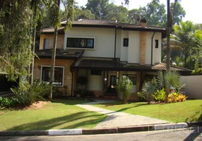 Foto 1 de Casa de Condomínio com 4 Quartos à venda, 454m² em Jardim Soleil, Valinhos