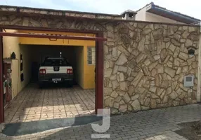 Foto 1 de Casa com 2 Quartos à venda, 133m² em Vila Teixeira, Salto