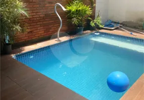 Foto 1 de Casa com 3 Quartos à venda, 165m² em Vila Sônia, Piracicaba