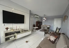 Foto 1 de Apartamento com 3 Quartos à venda, 92m² em Fátima, Teresina