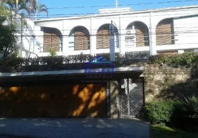Foto 1 de Casa com 4 Quartos para venda ou aluguel, 945m² em Interlagos, São Paulo