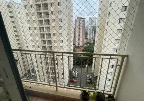 Foto 1 de Apartamento com 2 Quartos para alugar, 67m² em Jardim Vazani, São Paulo