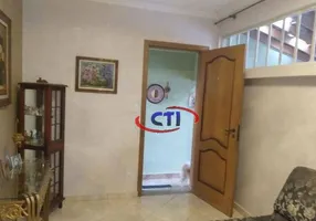 Foto 1 de Sobrado com 3 Quartos à venda, 143m² em Rudge Ramos, São Bernardo do Campo