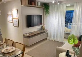 Foto 1 de Apartamento com 2 Quartos à venda, 46m² em Imbiribeira, Recife