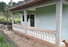 Foto 1 de Fazenda/Sítio com 1 Quarto à venda, 82m² em Ibiuna, Ibiúna