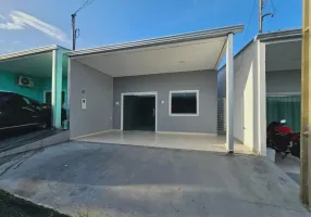 Foto 1 de Casa de Condomínio com 2 Quartos à venda, 69m² em Flores, Manaus