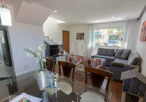 Foto 1 de Apartamento com 4 Quartos à venda, 200m² em Madri, Belo Horizonte