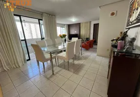Foto 1 de Apartamento com 3 Quartos à venda, 108m² em Jaqueira, Recife