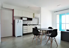 Foto 1 de Apartamento com 2 Quartos para alugar, 52m² em Vila Assuncao, Santo André