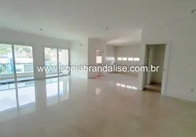 Foto 1 de Cobertura com 3 Quartos à venda, 231m² em Trindade, Florianópolis