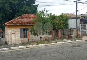 Foto 1 de Casa com 3 Quartos à venda, 65m² em Vila Macedopolis, São Paulo