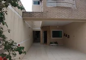 Foto 1 de Casa com 3 Quartos à venda, 246m² em Fundaçao, São Caetano do Sul