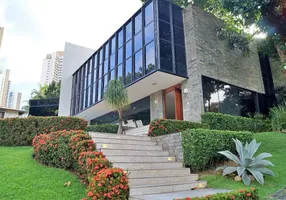 Foto 1 de Casa com 7 Quartos à venda, 1820m² em Horto Florestal, Salvador