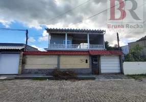 Foto 1 de Casa com 4 Quartos à venda, 325m² em Figueira, Magé